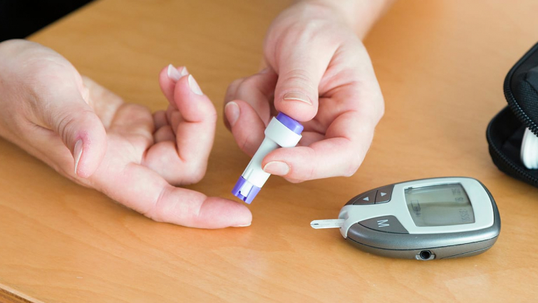 Warum Diabetologie am MVZ Wollmarshöhe?