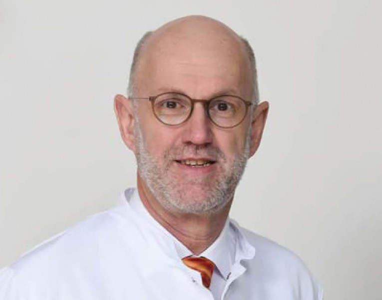 Dr. Martin Pfeifer - Bodnegg