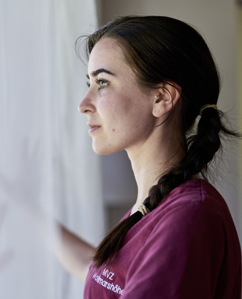 Focus mentale Leistungsfähigkeit